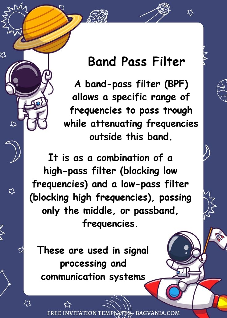 BP Filter